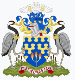 Cranfield university Logo